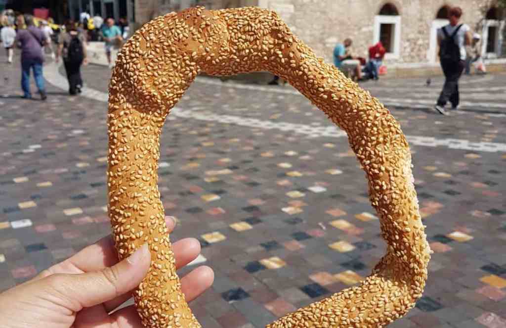 Amazing Alternative Athens Food Tour Package