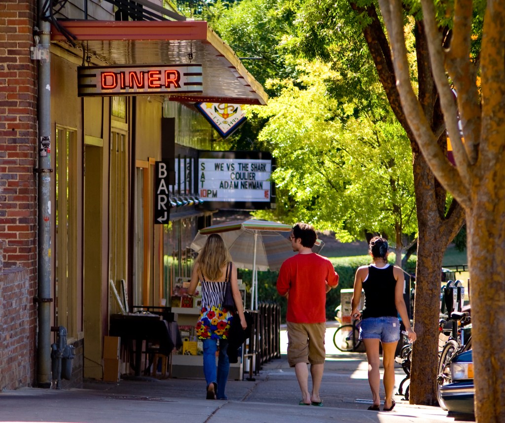 14+ Walking Tour Of Athens Ga Package