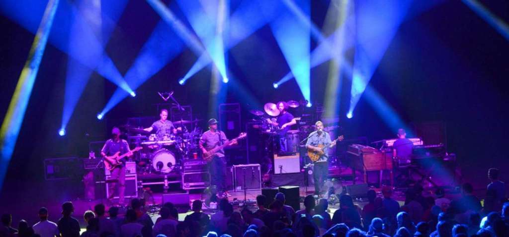 Amazing Athens Music Tour Package