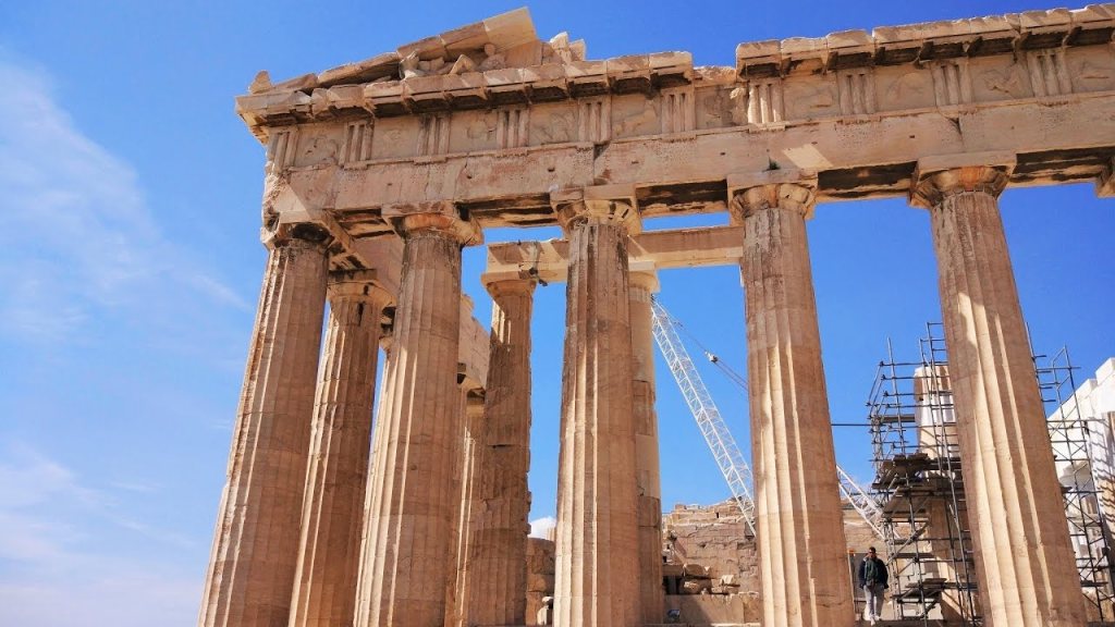 27+ Athens Parthenon Tour&nbsp;Package