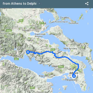 21+ Coach From Athens To Delphi&nbsp;Packages