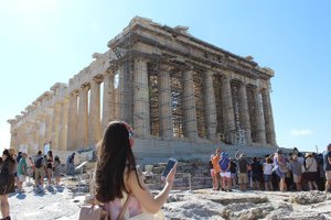 44+ Acropolis Tours Athens Greece