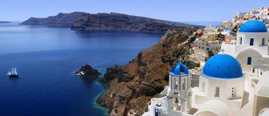 28+ Trip To Santorini From Athens
