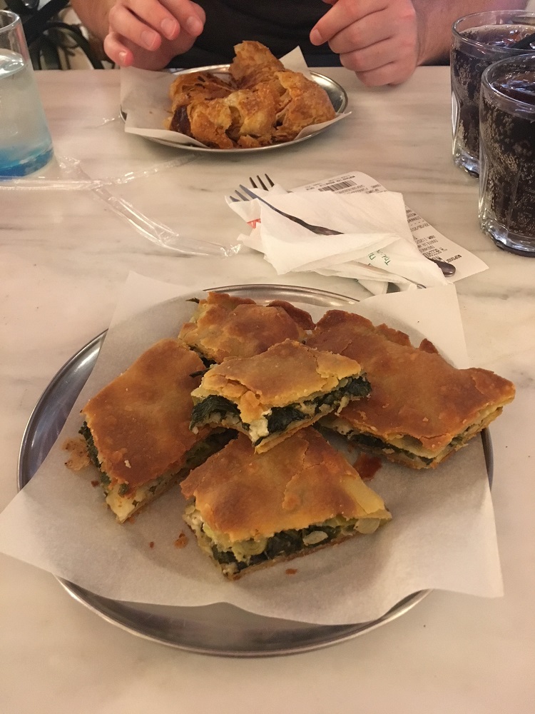 16+ Viator Athens Food Tour