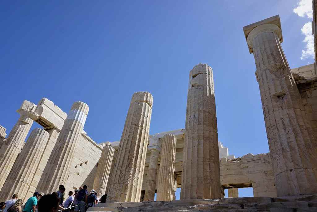 46+ Acropolis Of Athens Price Package