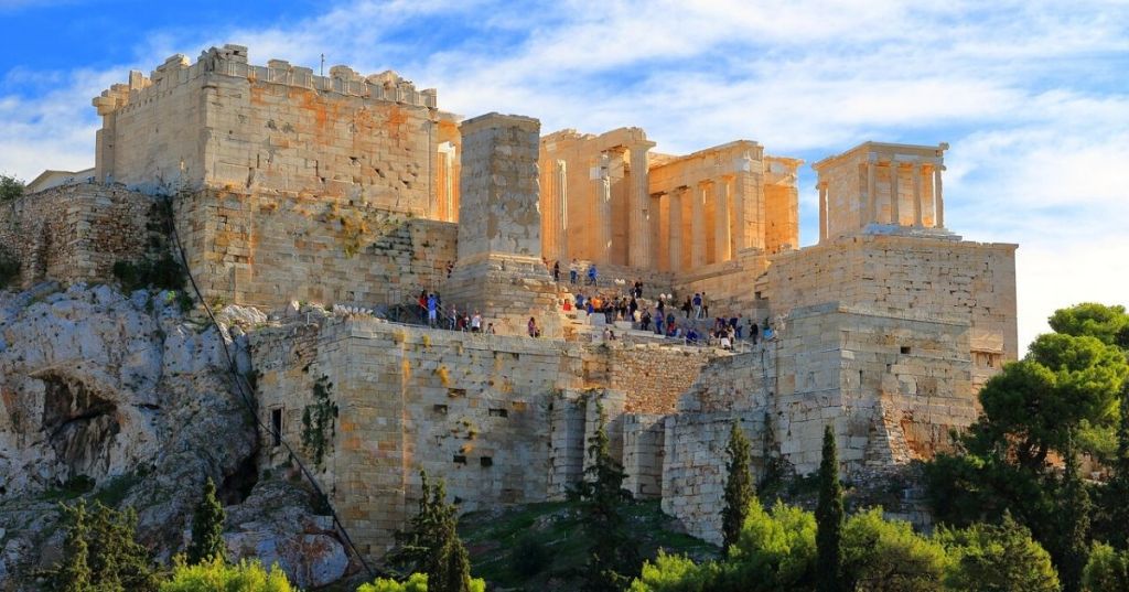 25+ Acropolis Athens Greece Tickets Packages