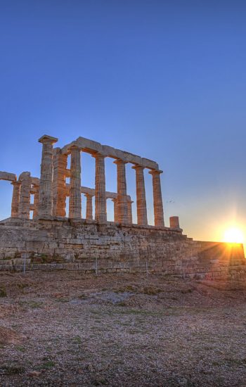 Amazing Athens Cruise Excursions