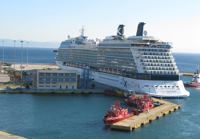 Exploring Greece Cruise From Athens&nbsp;Packages