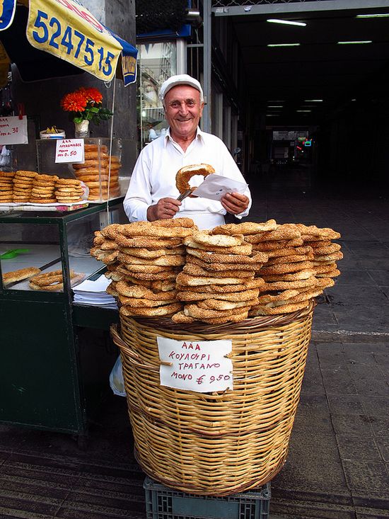 Exploring Food Tours In Athens Greece Packages