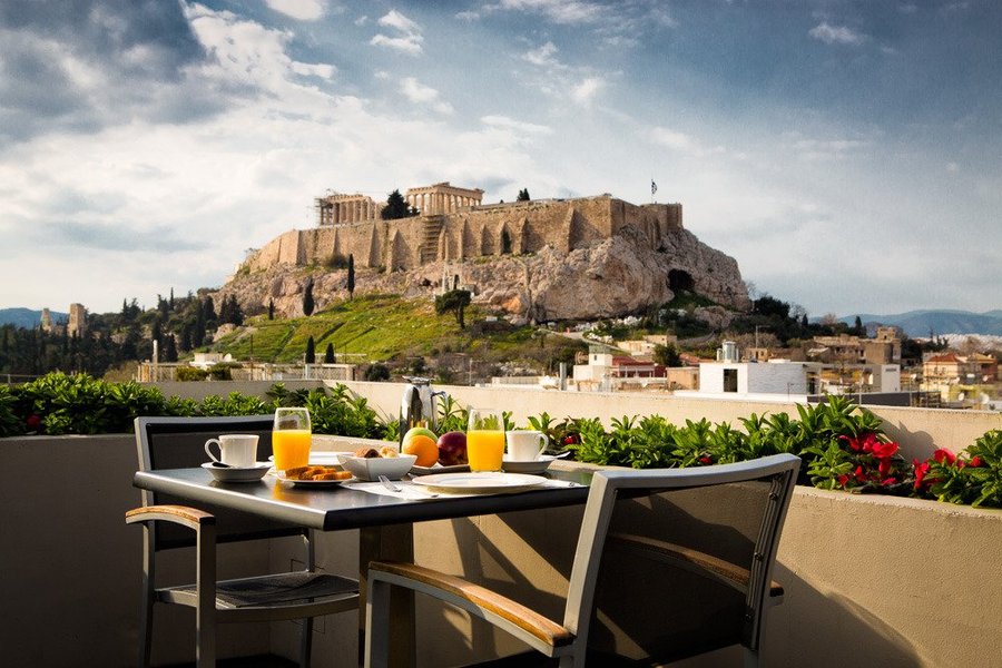 39+ Tripadvisor Athens Gate Hotel Packages