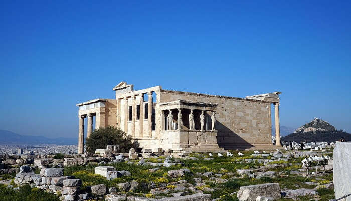 Best Athens Top Tourist Attractions Packages