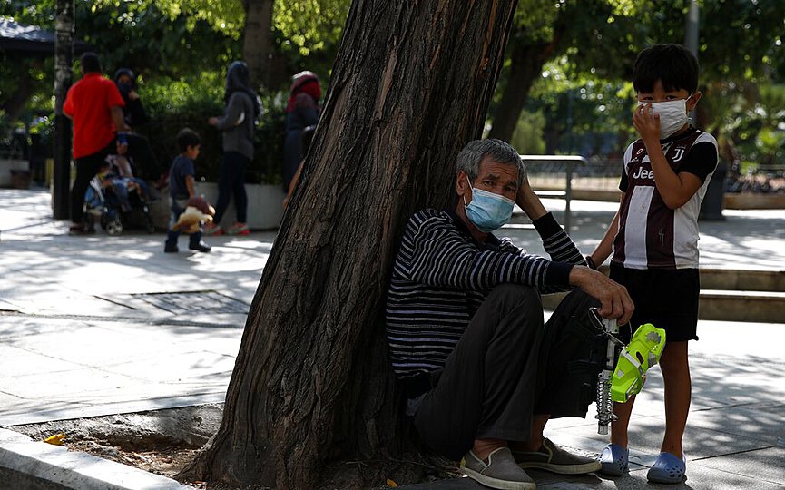 37+ Athens Asylum Tour 2020