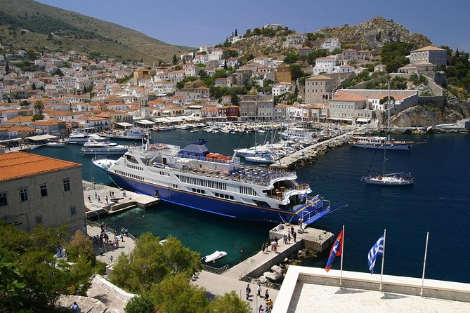 Cruise From Athens To Hydra&nbsp;Packages