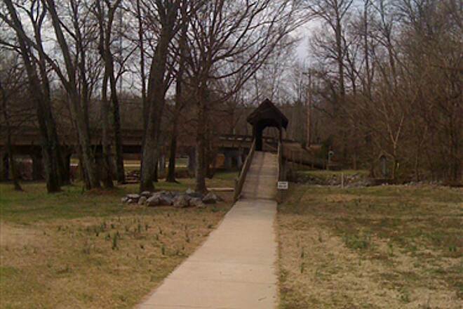 Exploring Walking Trails Near Athens Al Package