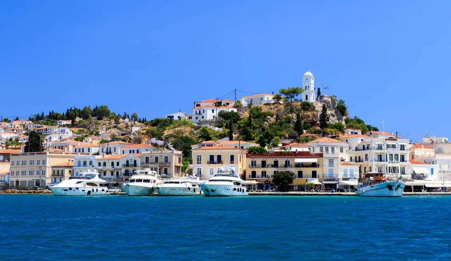Day Trips To Aegina From Athens&nbsp;Package