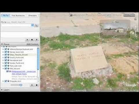 44+ Acropolis Of Athens Google Earth Packages