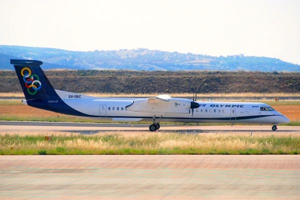 Athens To Mykonos Distance