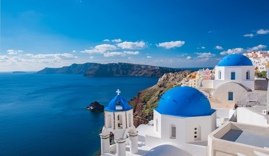 Exploring Greece Island Tours From Athens&nbsp;Packages