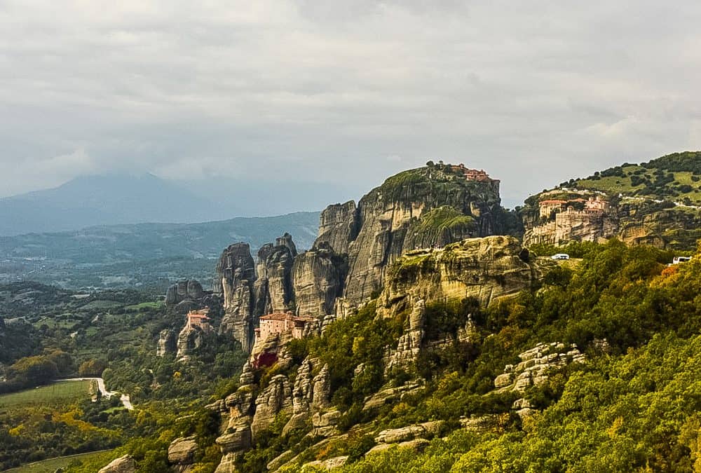 46+ Half Day Trips From Athens Package