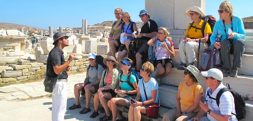 37+ Private Guide In Athens Package