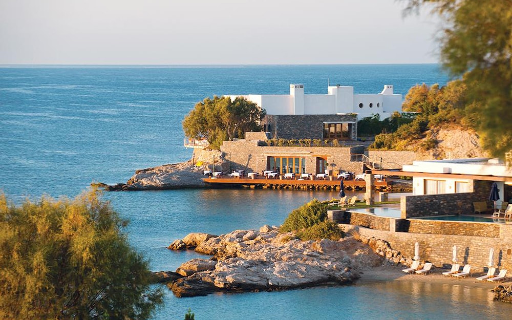 Telegraph Travel Athens&nbsp;Hotels