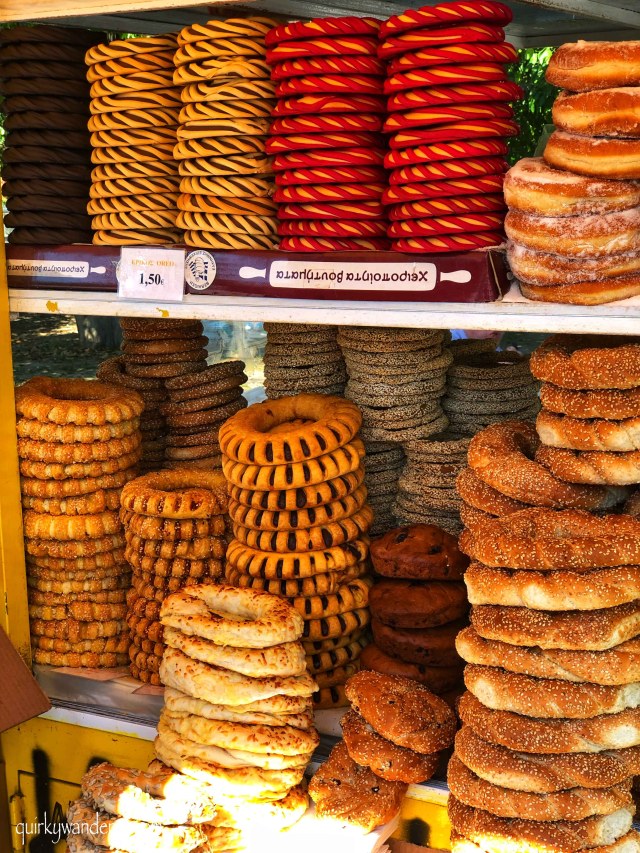 Amazing Best Food Tour In&nbsp;Athens