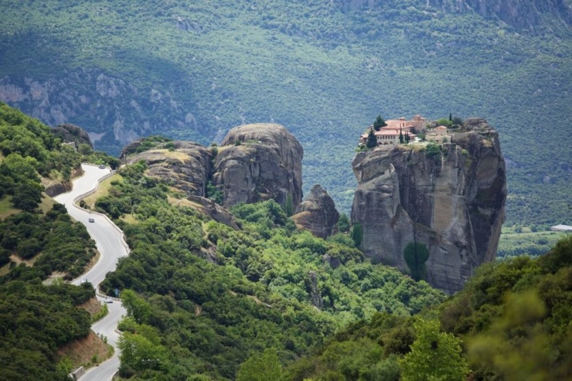 43+ Athens To Meteora Train First Class&nbsp;Package