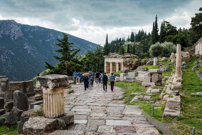 32+ Day Tours From Athens Greece