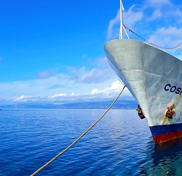 27+ 3 Day Cruise From Athens Greece