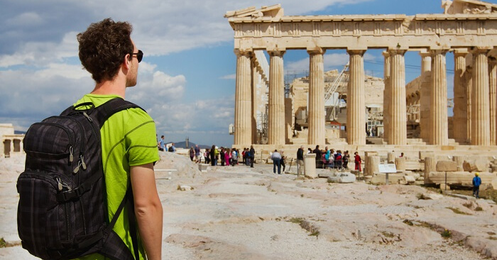 Best Is Athens Expensive To&nbsp;Visit