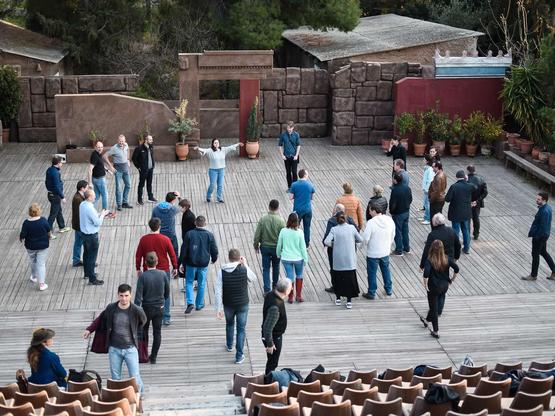 Amazing Athens Music Walking Tour&nbsp;Packages