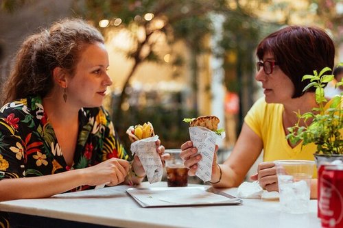 Amazing Athens Food Tour Tripadvisor