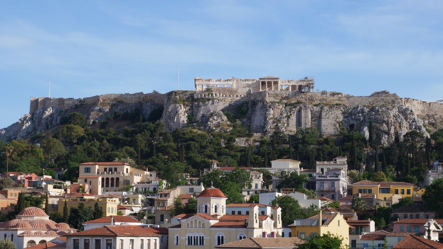 24+ Tourist Bars Athens&nbsp;Packages