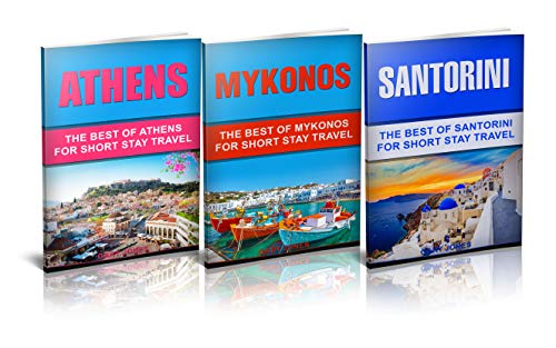 Best Athens Greece&nbsp;Vacations