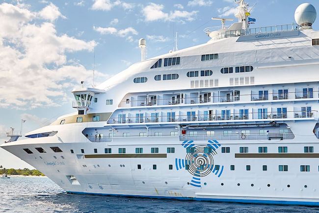 Best Greek Island Cruises From Athens To Istanbul