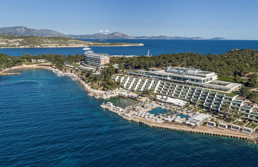 Tripadvisor Athens Coast Hotel&nbsp;Packages
