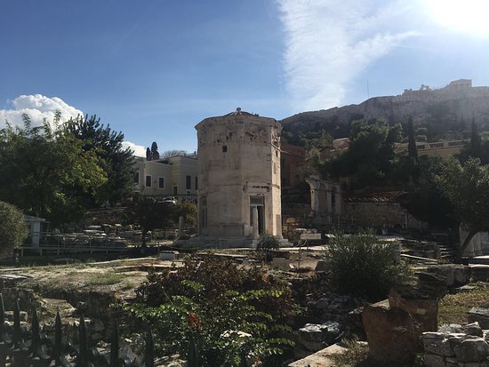 30+ Tripadvisor Athens Free Tour Packages