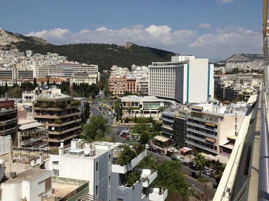 Exploring Divani Caravel Athens Tripadvisor&nbsp;Package