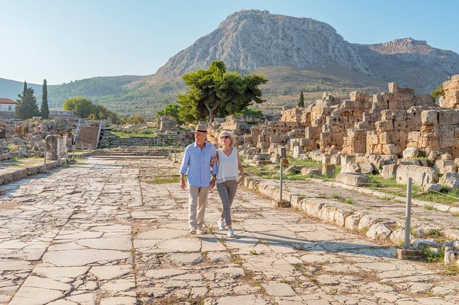 17+ Athens Day Trips Viator Package