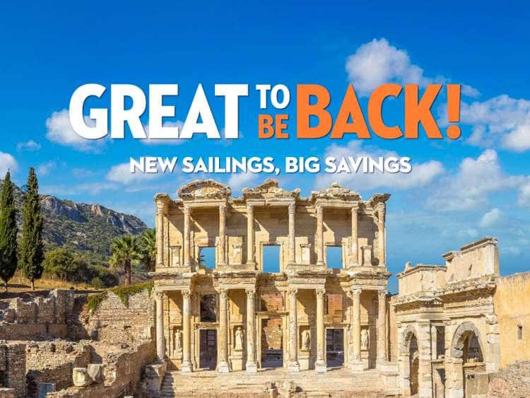 13+ Athens Cruise In On The Square Package