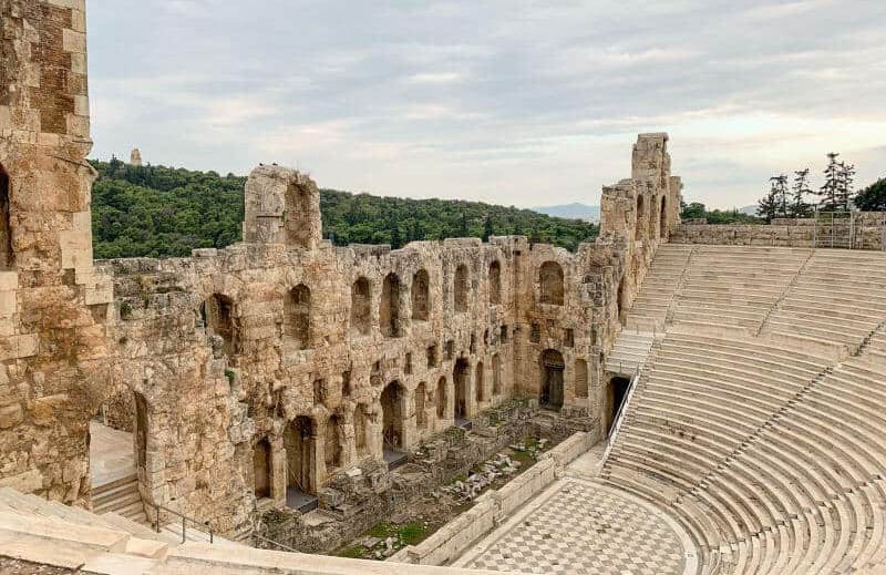 Amazing Secret Food Tours Athens&nbsp;Packages