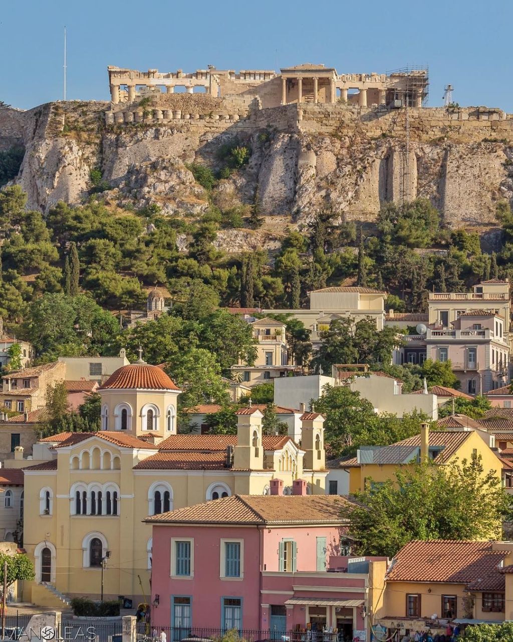 35+ Acropolis Of Athens Weather Packages