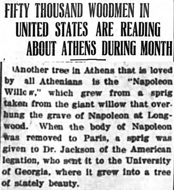 21+ Visiting Athens Ga&nbsp;Packages