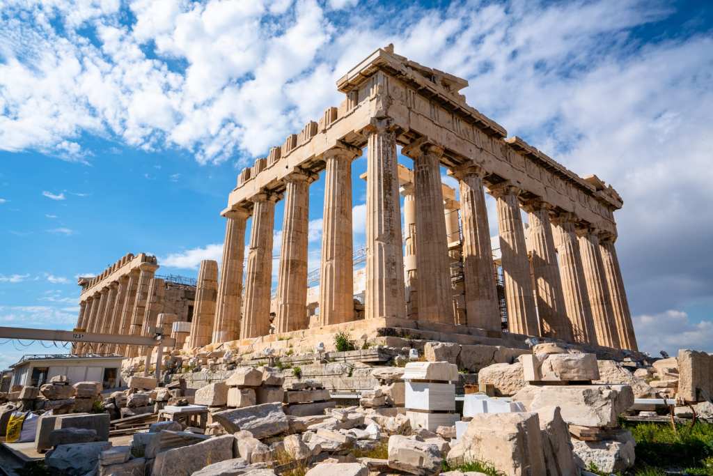 Best What To Do In Athens 5&nbsp;Days