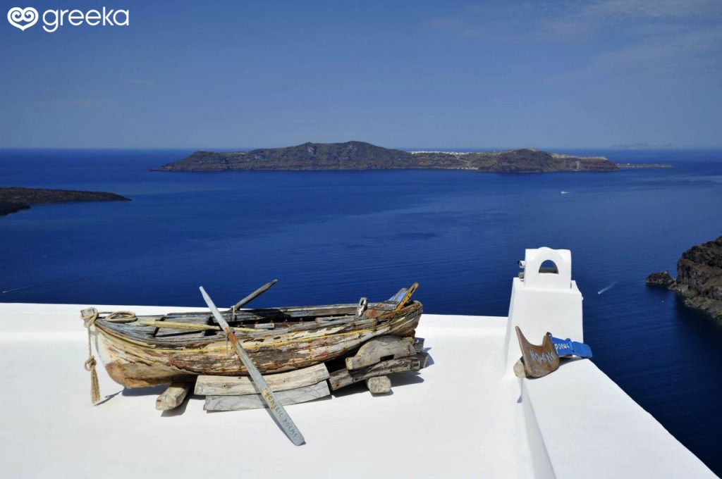 24+ Greek Island Trips From Athens Packages