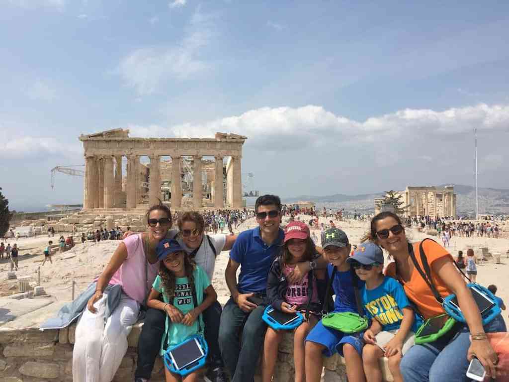 44+ Athens Travel Agency&nbsp;Package