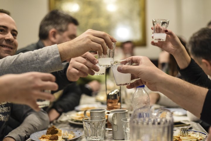 22+ Best Athens Food Tours Package