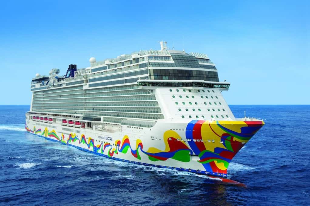Exploring Norwegian Cruise Athens To Dubai&nbsp;Packages