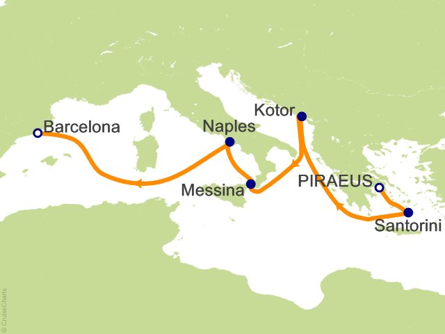 23+ 7 Day Greek Island Cruise From Athens