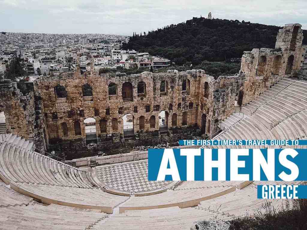 22+ Vacation Athens Greece